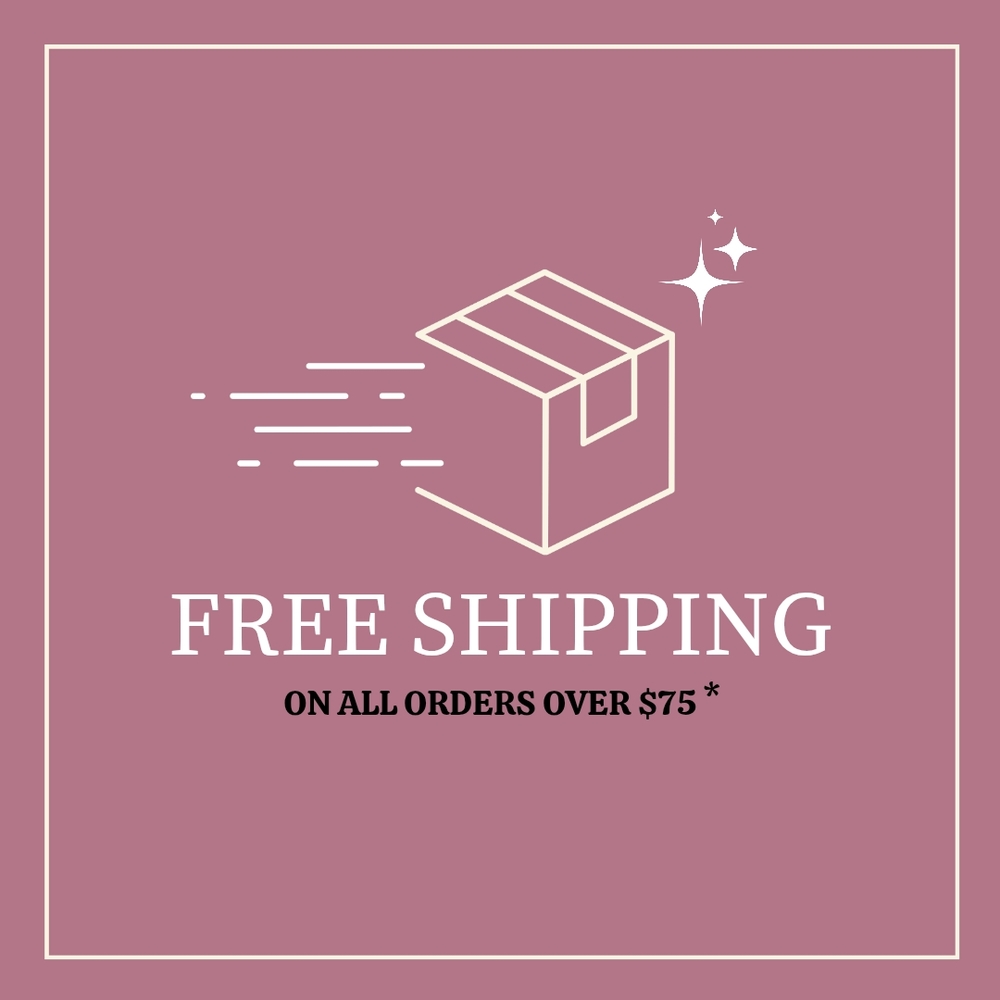 📦 FREE SHIPPING 📦